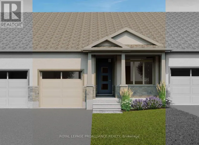 128 ATHABASKA DRIVE, Belleville (Thurlow Ward), Ontario K8N0V6