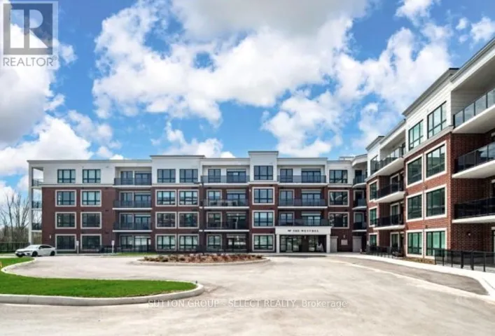 307 - 1975 FOUNTAIN GRASS DRIVE, London South (South B), Ontario N6K0M3