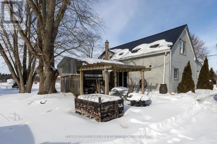10564 CULLODEN ROAD, Aylmer, Ontario N5H2R3