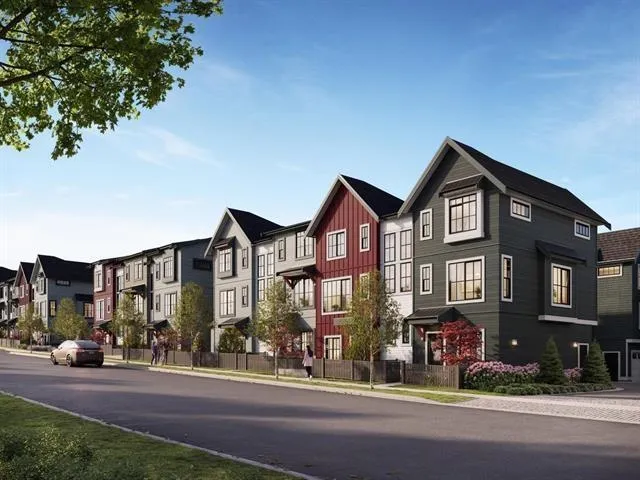 7 7661 198 B, Langley, British Columbia V2Y4M1