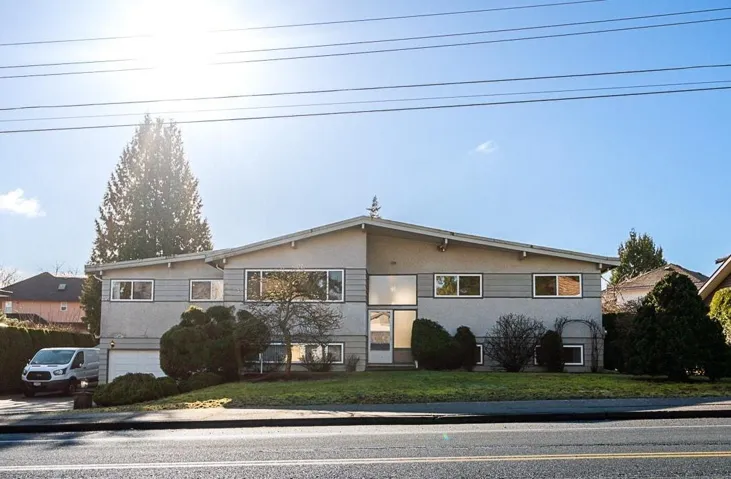 16530 108 AVENUE, Surrey, British Columbia V4N1M3
