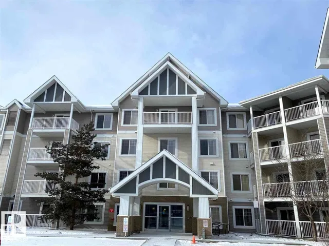#404 4407 23 ST NW, Edmonton, Alberta T6T0B6