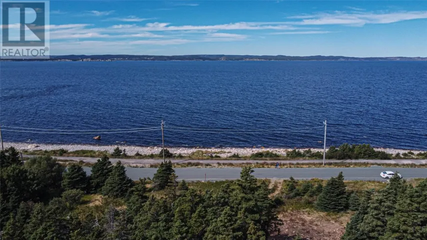 309-311 Seal Cove Road, Conception Bay South, Newfoundland & Labrador A1X6S9