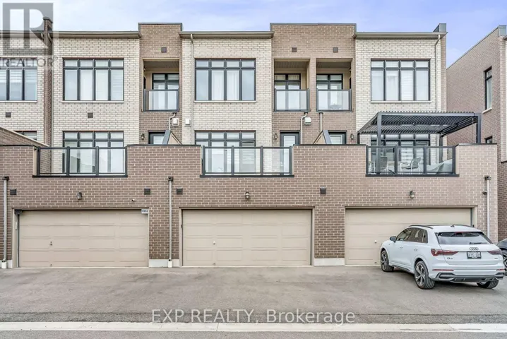 9548 WESTON ROAD, Vaughan (Vellore Village), Ontario L4H0P4