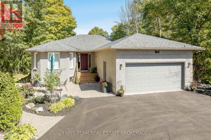 30 BOURGEOIS BEACH ROAD, Tay (Victoria Harbour), Ontario L0K2A0