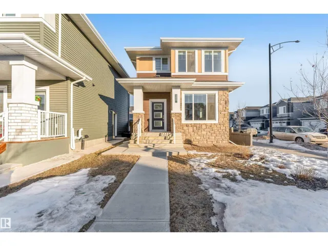 560 Glenridding Ravine Drive SW SW, Edmonton, Alberta T6W4P1