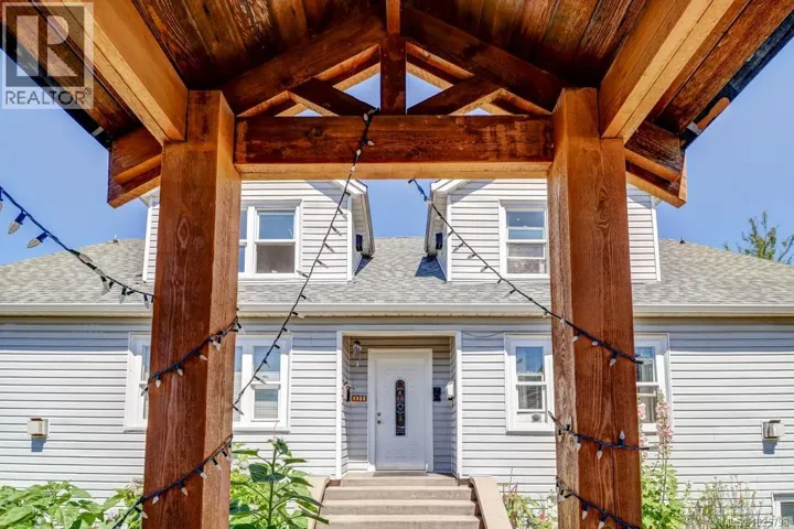 640 Kennedy St, Nanaimo, British Columbia V9R2J8