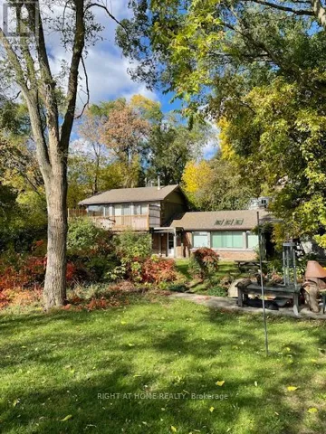 2673 LAKE SHORE BOULEVARD W, Toronto (Mimico), Ontario M8V1G6