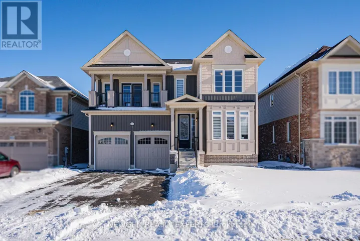 9218 WHITE OAK AVENUE N, Niagara Falls (Lyons Creek), Ontario L2G0E9