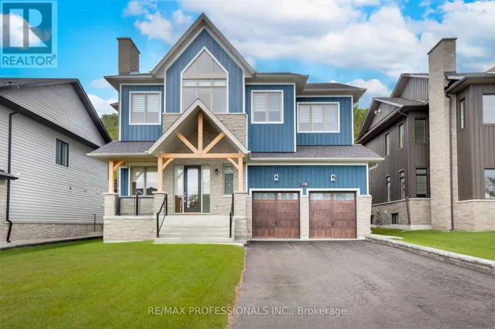118 DOROTHY DRIVE, Blue Mountains, Ontario N0H1J0