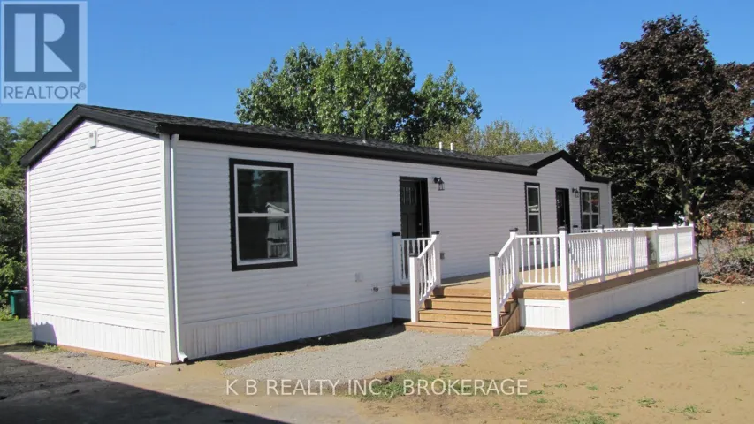 1 PARKINGTON PLACE, Kingston (Rideau), Ontario K7K5C7