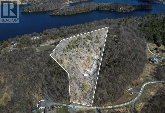 6 CRANBERRY COVE LANE, Frontenac (Frontenac South), Ontario K0H2N0