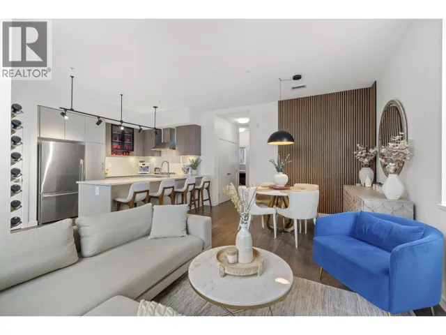 108 251 BOUNDARY BAY ROAD, Delta, British Columbia V4L0B6