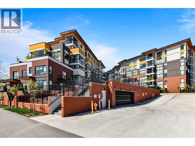 115 11641 227 STREET, Maple Ridge, British Columbia V2X9J6