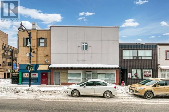 108 Durham Street, Greater Sudbury, Ontario P3E3M7