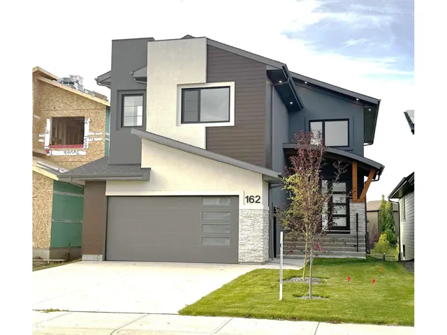 162 EDGEWATER CI, Leduc, Alberta T9E1K5