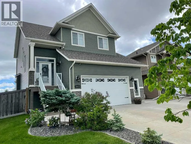 15213 102a Street, Rural Grande Prairie No. 1, County of, Alberta T8x0J6