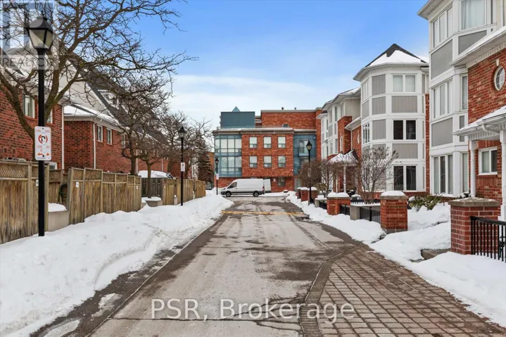 103 - 7378 YONGE STREET, Vaughan (Crestwood-Springfarm-Yorkhill), Ontario L4J8J1