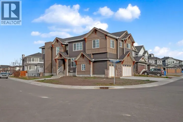 203 KINNIBURGH Place, Chestermere, Alberta T1X1Y1