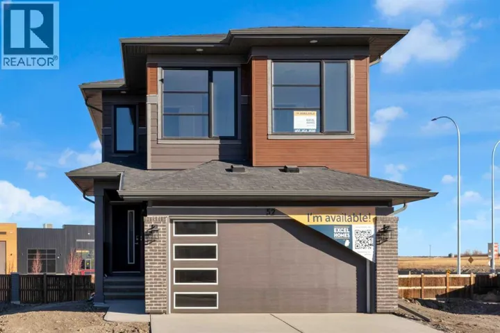 52 Lewisburg Close NE, Calgary, Alberta T3P2N4