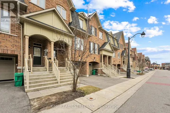 39 SEA DRIFTER CRESCENT, Brampton (Bram East), Ontario L6P2S1