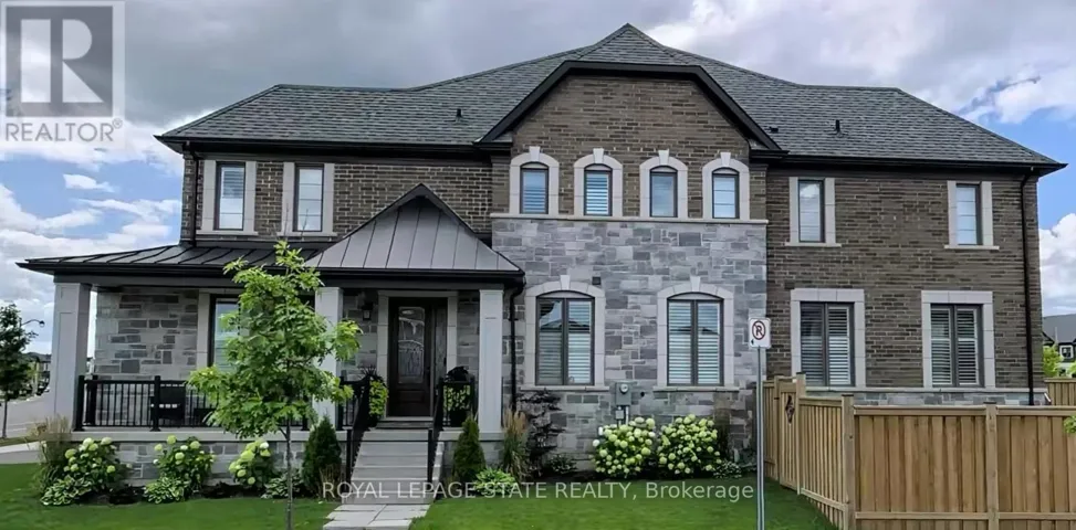 1383 FARMSTEAD DRIVE, Milton (FO Ford), Ontario L9T7K6