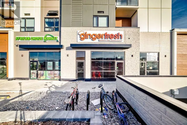 Unit A - 111, 235 Red Embers Way NE, Calgary, Alberta T3N1E9