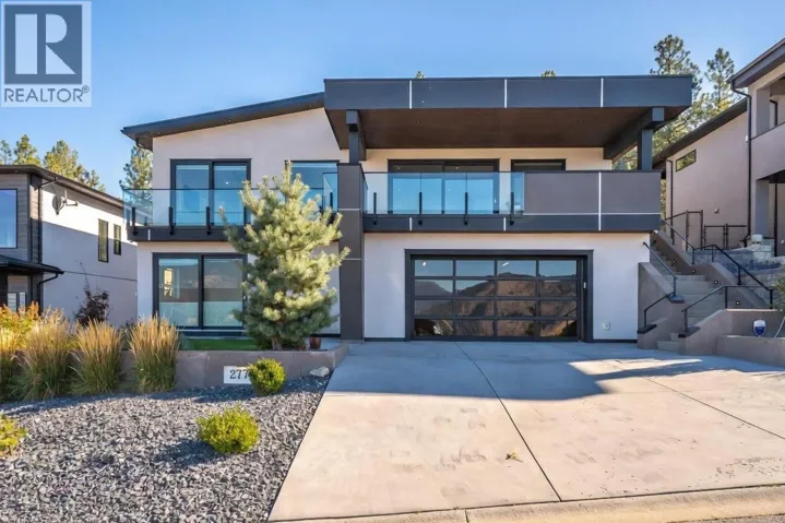 2776 Hawthorn Drive, Penticton, British Columbia V2A0C2