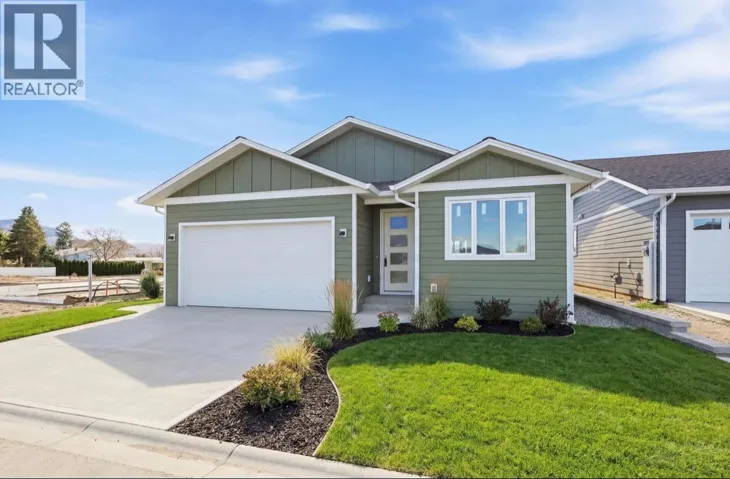 13 Wood Duck Way, Osoyoos, British Columbia V0H1V5