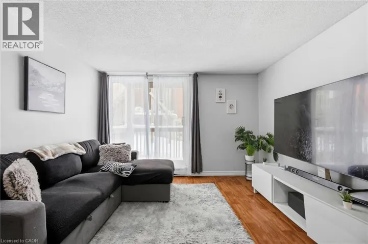 30 W BRIDGE Street W Unit# 205, Kitchener, Ontario N2K1K4