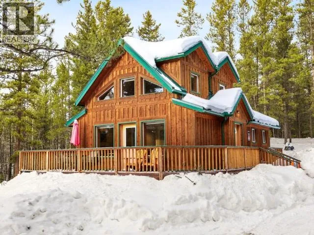 12- CROCUS HILL LANE, Whitehorse North, Yukon Y1A7A2