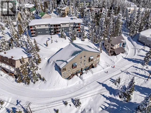 D 828 Washington Way, Courtenay, British Columbia V9J1L0