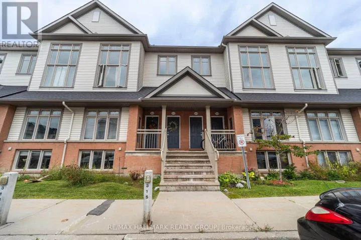 309 GALSTON PRIVATE, Ottawa, Ontario K1W0G3