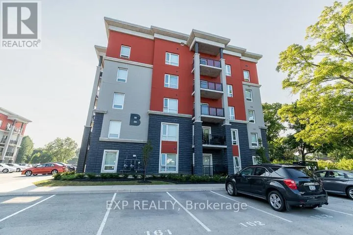 419A - 5971 DORCHESTER ROAD, Niagara Falls (Dorchester), Ontario L2G5S8