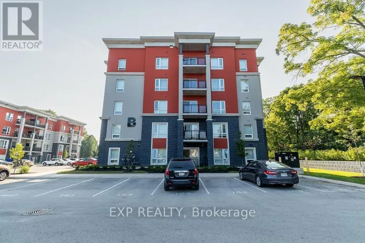 309B - 5971 DORCHESTER ROAD, Niagara Falls (Dorchester), Ontario L2G5S8