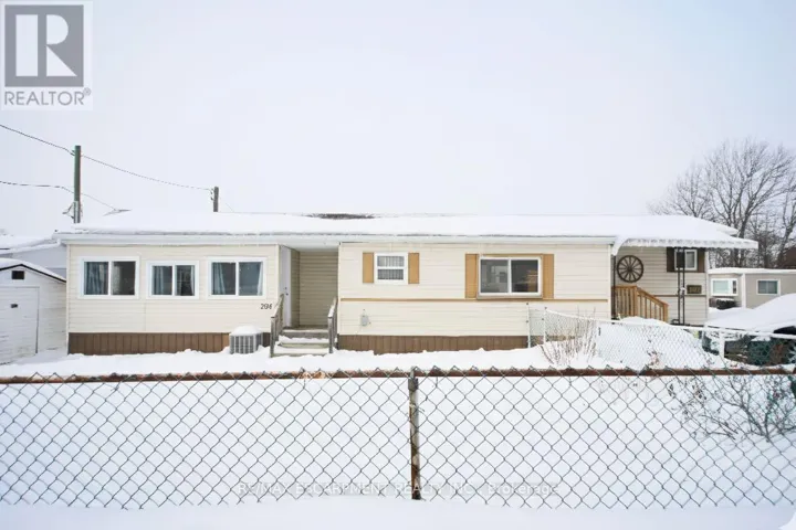 204 - 241 ST. PAUL STREET W, St. Catharines (Western Hill), Ontario L2S2E5
