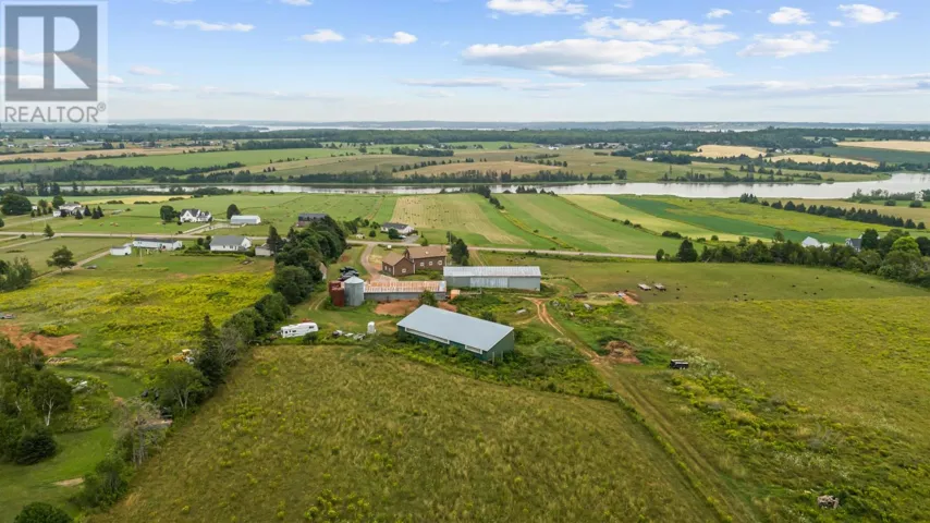 653 Clyde River Road, Clyde River, Prince Edward Island C0A1H1