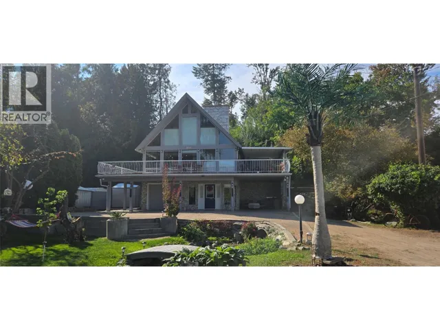 1602 85TH Street, Osoyoos, British Columbia V0H1V1