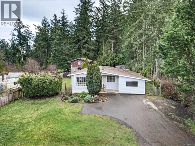 183 Maliview Dr, Salt Spring, British Columbia V8K2C5
