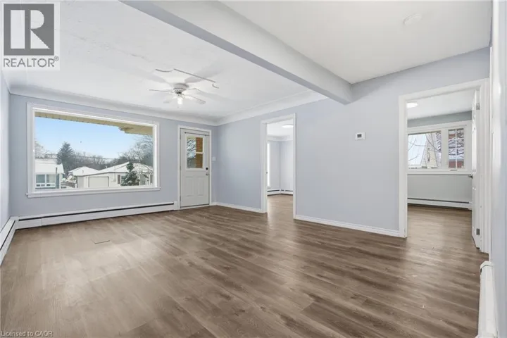 104 SOUTH Street E Unit# A, Aylmer, Ontario N5H1P8