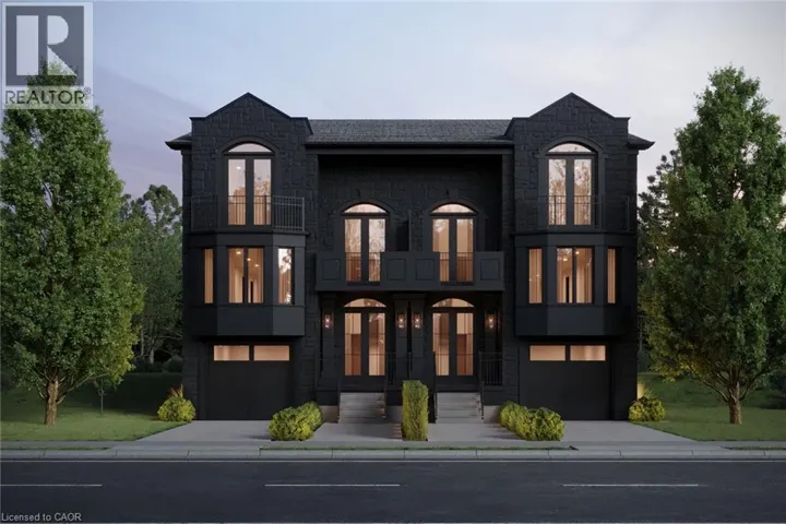 267 ARTHUR Street N Unit# PART 1, Guelph, Ontario N1E4W1