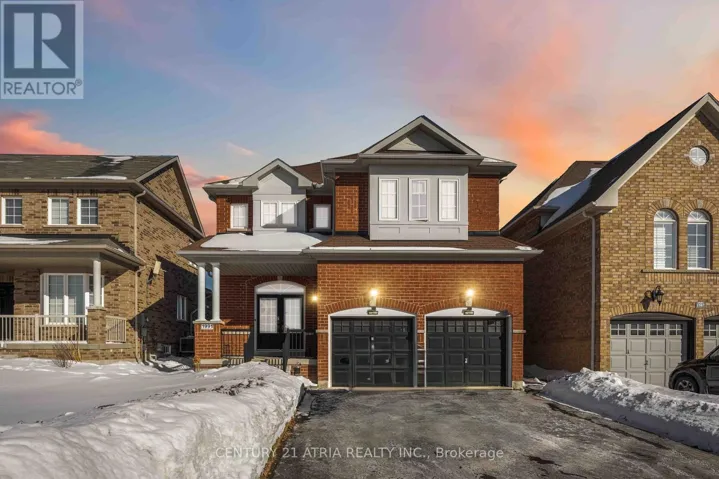 1991 RIVERTON STREET, Oshawa (Taunton), Ontario L1K0P4