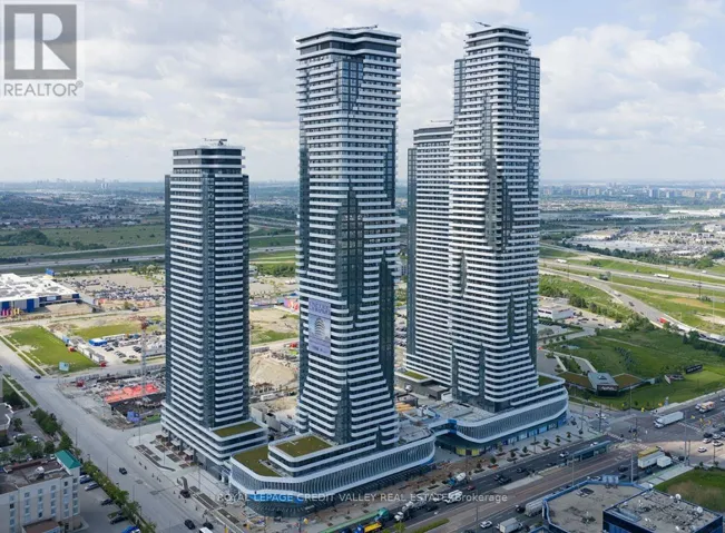 6210 - 225 COMMERCE STREET, Vaughan (Vaughan Corporate Centre), Ontario L4K0R1