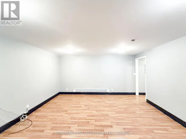 LOWER - 3352 DUNDAS STREET W, Toronto (Junction Area), Ontario M6P2A4