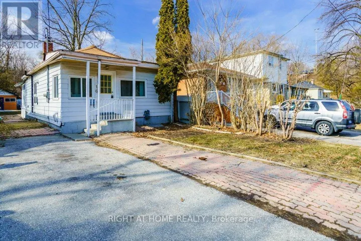 16 FORTY THIRD STREET, Toronto (Long Branch), Ontario M8W3P6