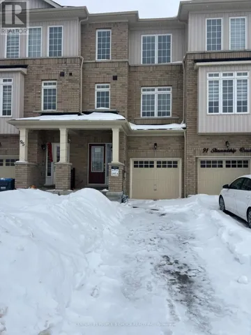 93 STEWARDSHIP ROAD, Brampton (Northwest Brampton), Ontario L7A4W6