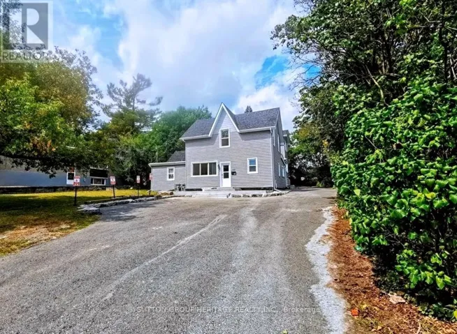 717 KING STREET W, Kingston (Central City West), Ontario K7M2G3