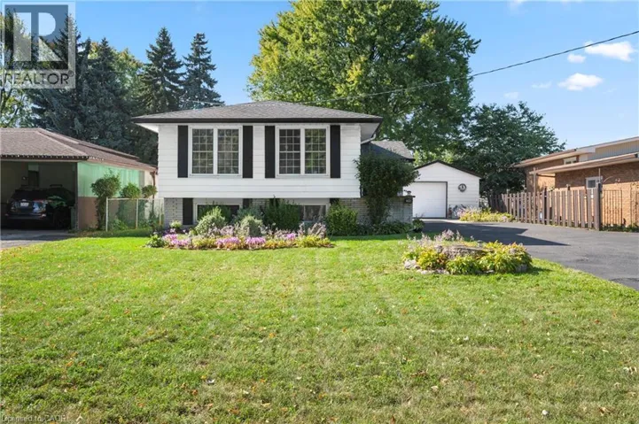 401 MOHAWK Road W, Hamilton, Ontario L9C1W5