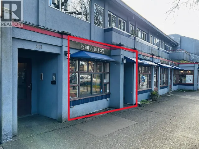 9 313 Cook St, Victoria, British Columbia V8V3X5