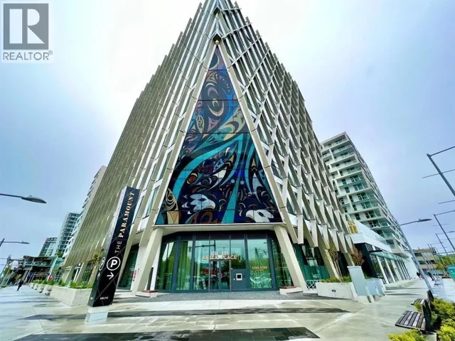 915 6388 NO.3 ROAD, Richmond, British Columbia V6Y0L4